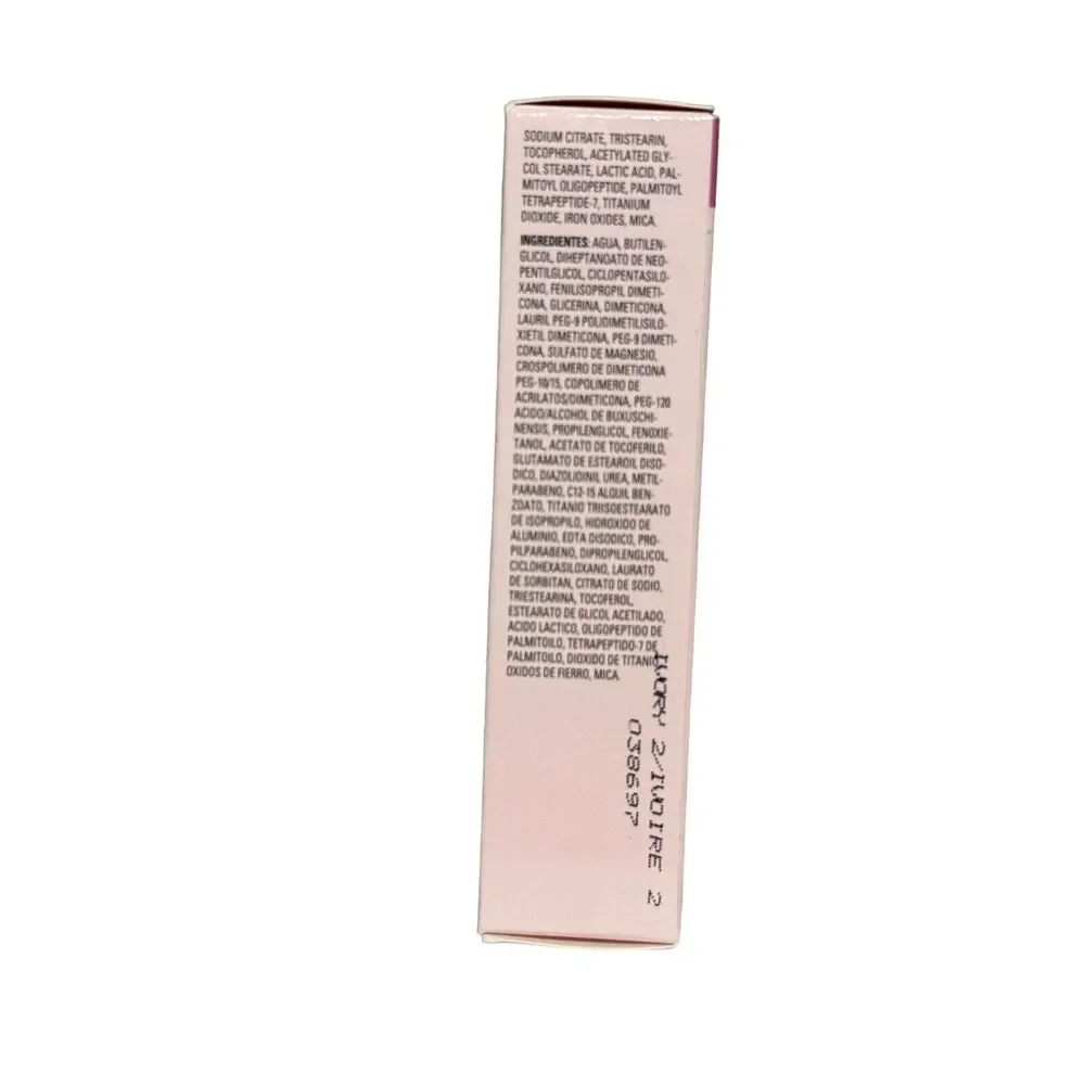 Mary Kay Timewise Ivory 2 Luminous Wear Liquid Foundation 038697 Fl Oz New Box